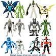 Ben 10 Ultimate Alien 2011 Creation Chamber Wave 3 Case